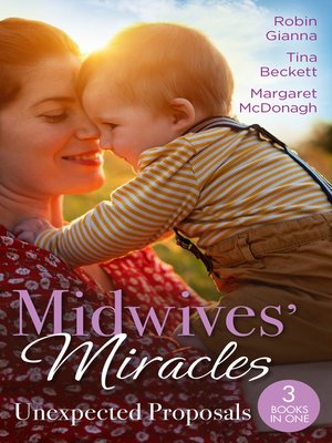 cover image of Midwives' Miracles